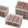 AQUATLANTIS Filter Media EasyBox Aquaclay - Petite taille XS,