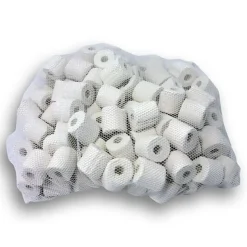 BLUE CORAL Filtration céramique, 500g - SUNSUN