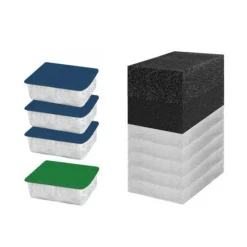 BLUE CORAL Filtration Pack cartouches taille XL - CIANO