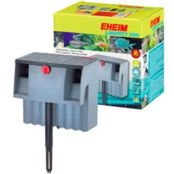 EHEIM Filtre aquarium adapté pour 200L, , modèle Liberty 200