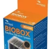 AQUATLANTIS Filtre aquarium easybox au charbon actif - - taille XS