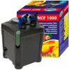 BLUE CORAL Filtre aquarium jusqu'à 300L - AQUA NOVA NCF-1000