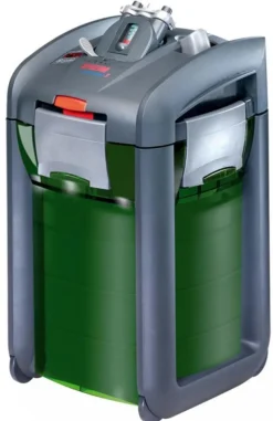 EHEIM Filtre aquarium thermorégulé, 400-1200L, Professionel 3 Thermo 1200XL