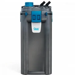BLUE CORAL Filtre aquarium évolutif, capacité jusqu'à 850L - OASE AQUARIUM BioMaster2