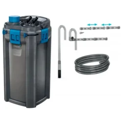 BLUE CORAL Filtre aquarium évolutif, capacité jusqu'à 850L - OASE AQUARIUM BioMaster2