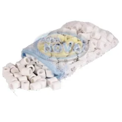 BLUE CORAL Filtre céramique de 1kg - AQUA NOVA NCR-1