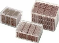 AQUATLANTIS Filtre d'aquarium aquaclay, petit format - EasyBox - Taille S