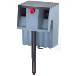 EHEIM Filtre d'aquarium haute capacité, jusqu'à 130L - Liberty 130