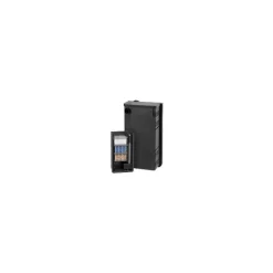 AQUATLANTIS Filtre d'aquarium mini Biobox 1, capacité jusqu'à 40L -
