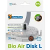 SUPERFISH Filtre exhausteur aquarium Bio Air Disk L