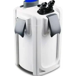 BLUE CORAL Filtre externe aquarium, grande capacité jusqu'à 700L - SUNSUN HW-703A