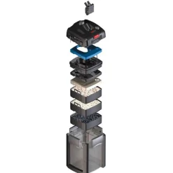 EHEIM Filtre extérieur connecté PRO5E 350 pour aquarium