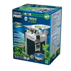 JBL Filtre extérieur cristalprofi e702 greenline +
