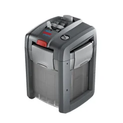 EHEIM Filtre extérieur pour aquarium coloris gris professionnel 4+ 250