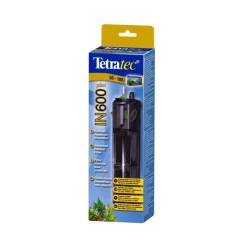 TETRA Filtre interne aquarium capacité jusqu'à 100L, , modèle IN 600 Plus