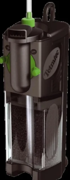TETRA Filtre interne aquarium capacité jusqu'à 100L, , modèle IN 600 Plus