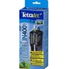 TETRA Filtre interne aquarium jusqu'à 60L, silencieux, marque - modèle IN 400 Plus