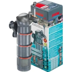 EHEIM Filtre interne jusqu'à 200L, haute performance, BioPower 200 - pour aquarium
