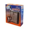 AQUATLANTIS Filtre interne pour aquarium, kit complet, Biobox 3 - jusqu'à 500L