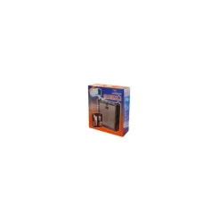 AQUATLANTIS Filtre interne pour aquarium, kit complet, Biobox 3 - jusqu'à 500L