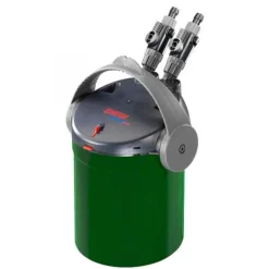 EHEIM Filtre pour aquarium économique, jusqu'à 130L - Ecco Pro 130
