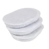 EBI Filtres de rechange pour fontaine à eau pour chat coloris blanc en plastique Manoa