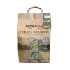 HAMIFORM Foin des montagnes pour lapin, cochon d'Inde et autres animaux saveur nature - 8,5 L
