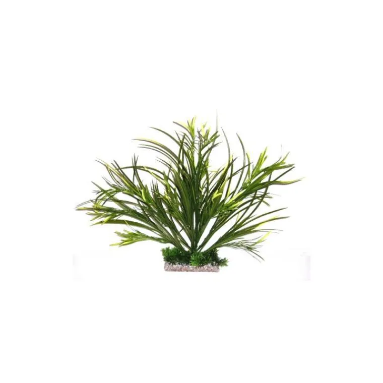 LABEO Fond de décor n°3 en plastique 40 cm