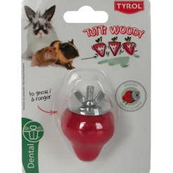 TYROL Fraise en bois à ronger