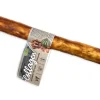 BUBIMEX Friandise à mâcher pour chien en vrac stick de collagène au saumon – 25 cm – Prix à la pièce