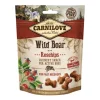 CARNILOVE Friandise pour chien au sanglier - 200 g