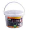 BUBIMEX Friandise pour chien chips de porc en seau en vrac