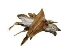 BUBIMEX Friandise pour chien filet de poisson séché - 40 g