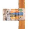 BUBIMEX Friandise pour chien fromage de Yak - 192 à 220 g
