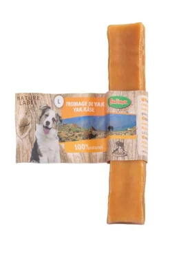 BUBIMEX Friandise pour chien fromage de Yak - 192 à 220 g