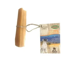 BUBIMEX Friandise pour chien fromage de Yak
