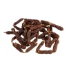 BUBIMEX Friandise pour chien saucisse de volaille