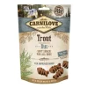 CARNILOVE Friandise pour chien snack demi-sec - 200 g