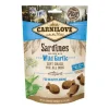 CARNILOVE Friandise pour chien snack demi-sec - 200 g