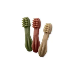 WHIMZEES Friandise pour chien brosse à dent en vrac - Taille S - Prix à la pièce