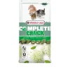 VERSELE LAGA Friandise pour petits lapins et rongeurs Crock Complete Herbes - 50 g