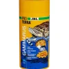 JBL Friandises aux gammares pour tortues d’eau Proterra Gammarus - 1 L