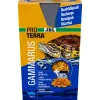 JBL Friandises aux gammares pour tortues d’eau Proterra Gammarus Recharge - 750 ml