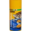JBL Friandises aux gammares pour tortues d’eau Proterra Gammarus - 250 ml
