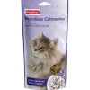 BEAPHAR Friandises calmantes pour chat valériane - 35 g