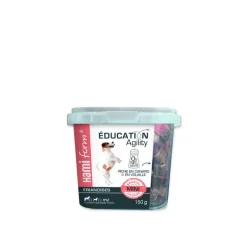 HAMIFORM Friandises éducatives pour chien mini - 170 g