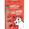 LILY'S KITCHEN Friandises pour chat au saumon Lily’s Kitchen - 60 g