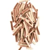 FLAMINGO Friandises pour chat Hapki saumon lamelles de sushi - 85 g
