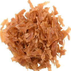 FLAMINGO Friandises pour chat Hapki lamelles de poulet - 50 g
