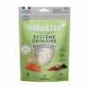 MARLY & DAN Friandises pour chat tendres bouchées système urinaire - 40 g